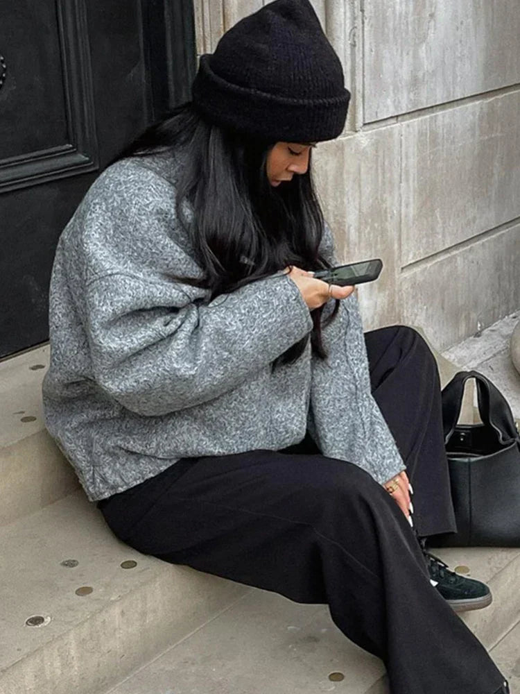 EP | Manteau sans effort et chic