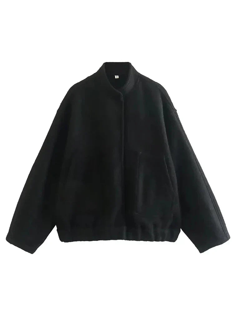 EP | Manteau sans effort et chic