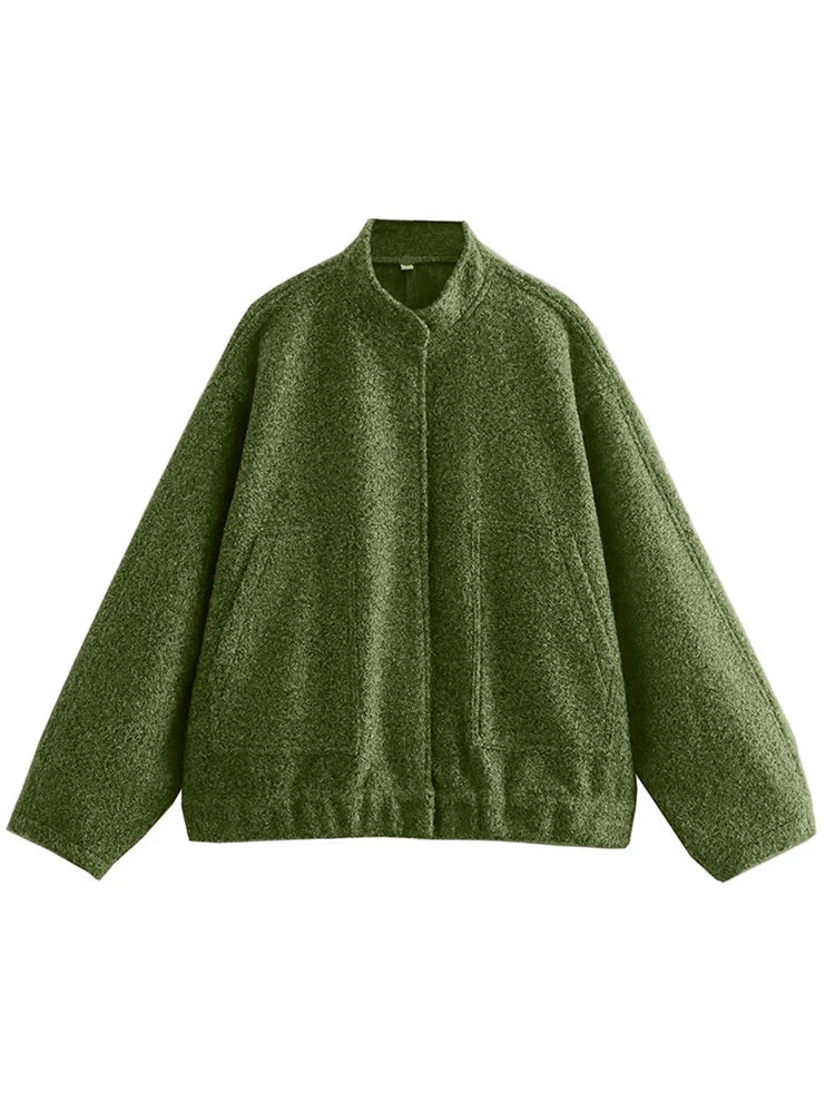 EP | Manteau sans effort et chic