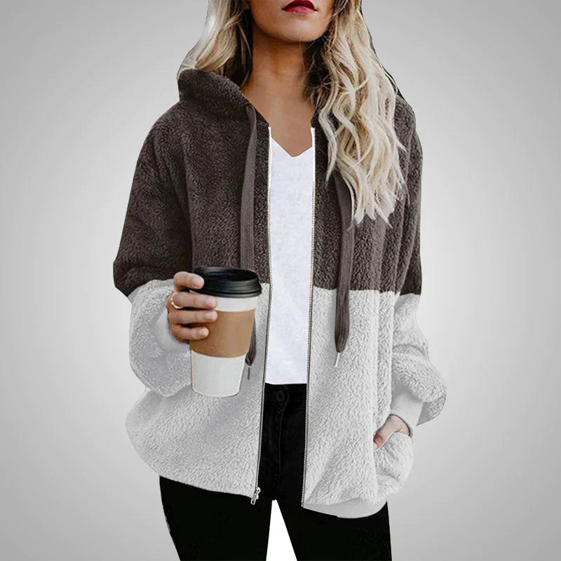 EP | Cardigan d'hiver intemporel et stylé