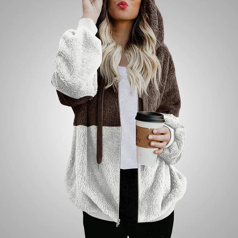 EP | Cardigan d'hiver intemporel et stylé