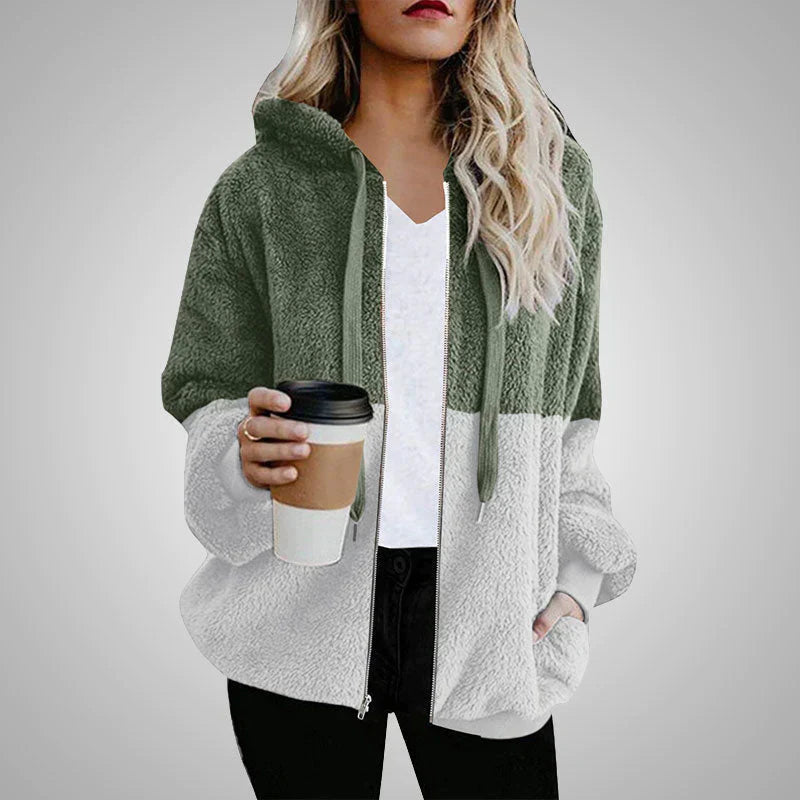 EP | Cardigan d'hiver intemporel et stylé