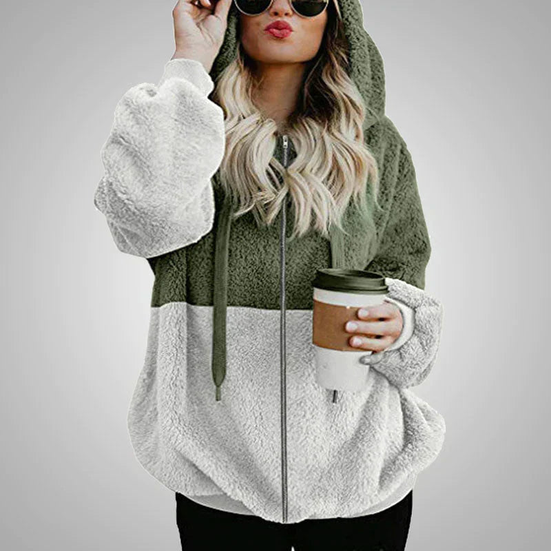 EP | Cardigan d'hiver intemporel et stylé