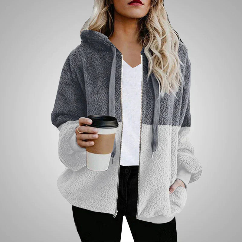 EP | Cardigan d'hiver intemporel et stylé
