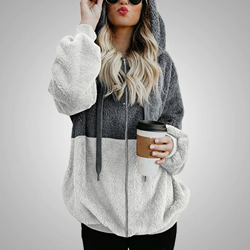 EP | Cardigan d'hiver intemporel et stylé