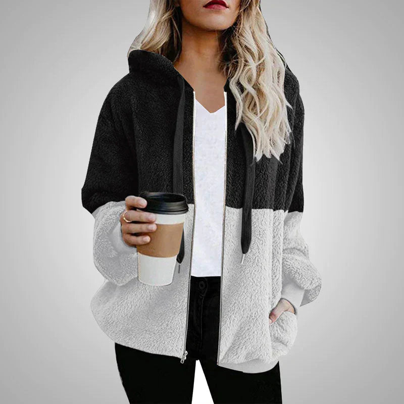 EP | Cardigan d'hiver intemporel et stylé