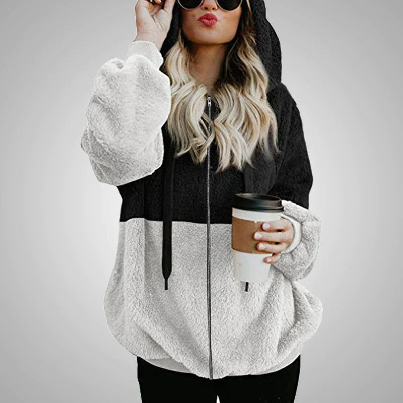 EP | Cardigan d'hiver intemporel et stylé