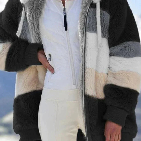 EP | Veste d'hiver sur mesure et élégante