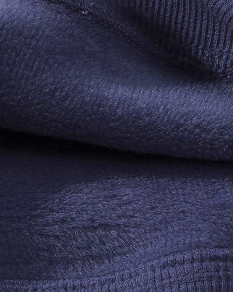 EP | Veste générale sans effort et très tendance