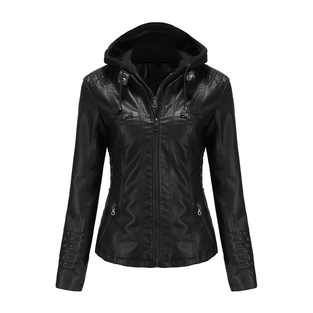 EP | Veste d'hiver tendance et élégante