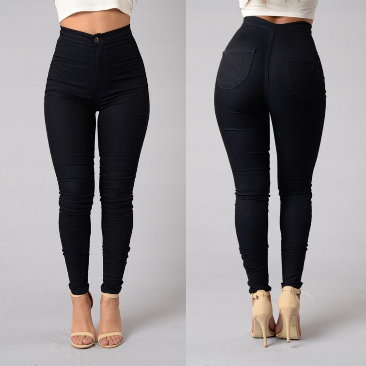 Audacieux et beau Pantalon