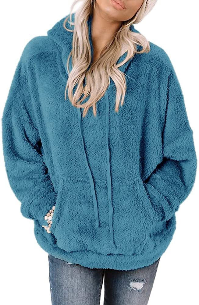 EP | Pull d'hiver simple et élégant
