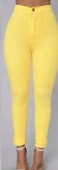 Audacieux et beau Pantalon