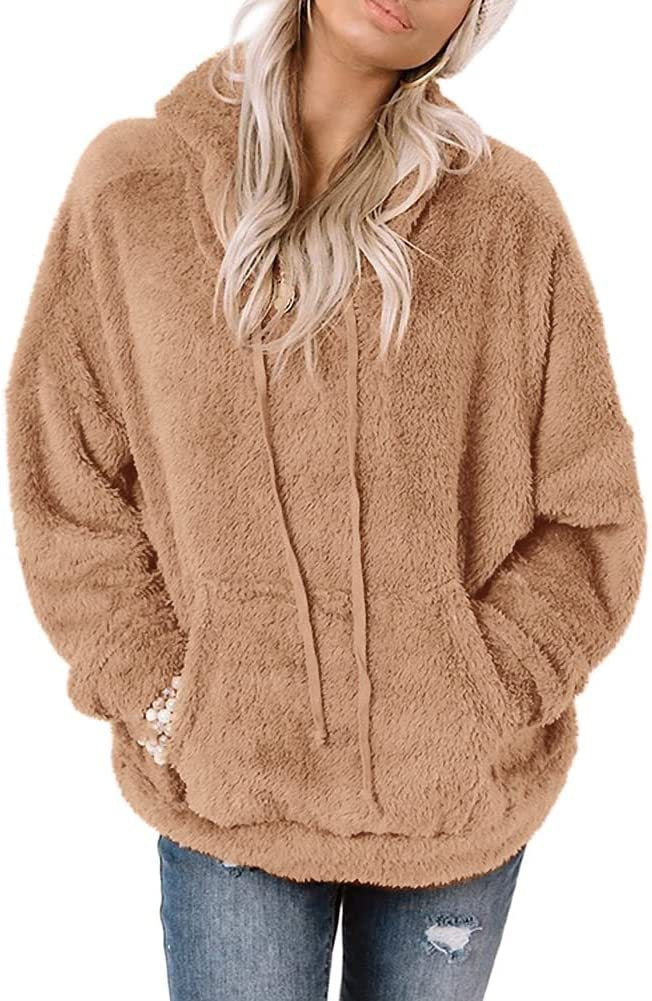 EP | Pull d'hiver simple et élégant