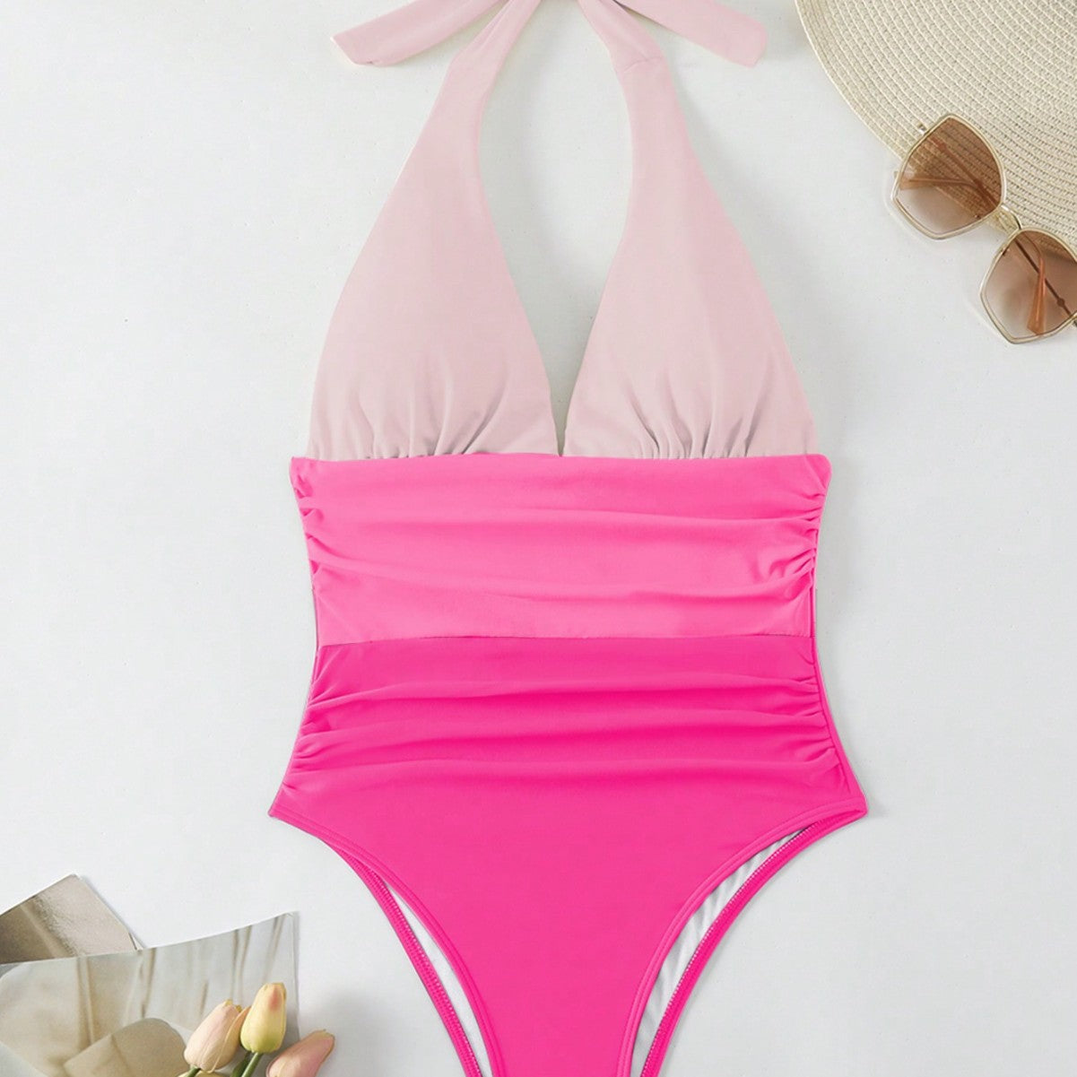 Élégant sans effort Bikini