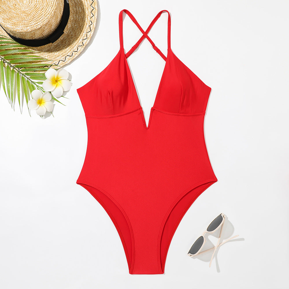 Confortable et chic Bikini