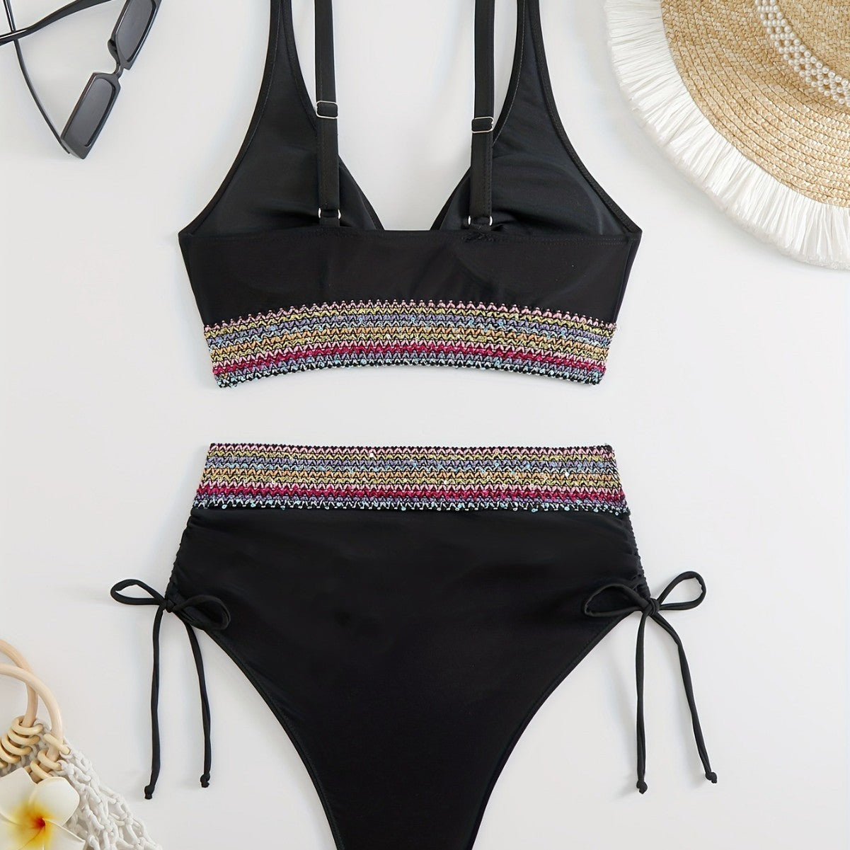 Élégant et stylé Bikini