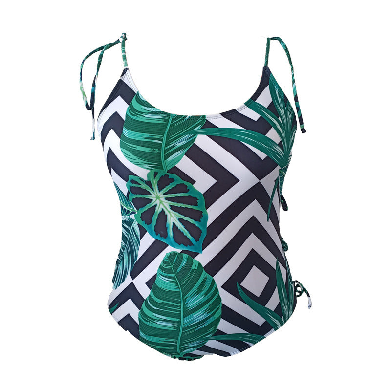 Élégant et contemporain Bikini
