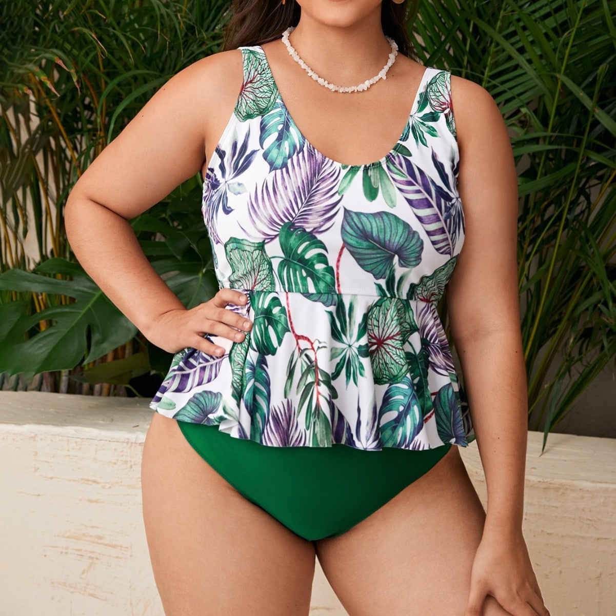 Audacieux et beau Maillot de bain