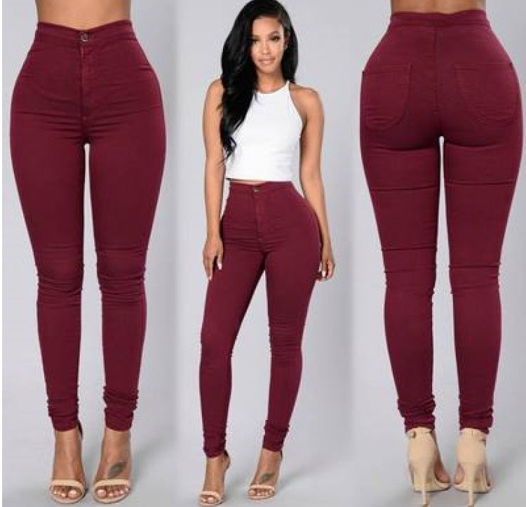 Audacieux et beau Pantalon