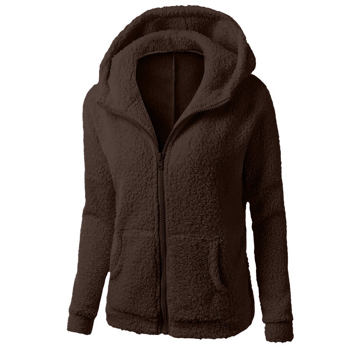 EP | Pull d'hiver simple et tendance