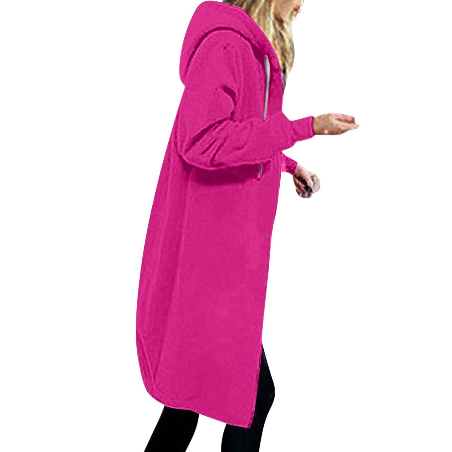 EP | Pull d'hiver à la mode et minimaliste