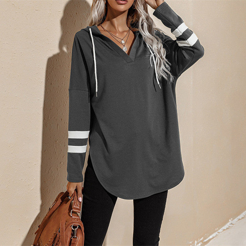 EP | Pull classique et élégant