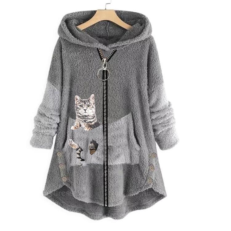 EP | Pull polyvalent et confortable