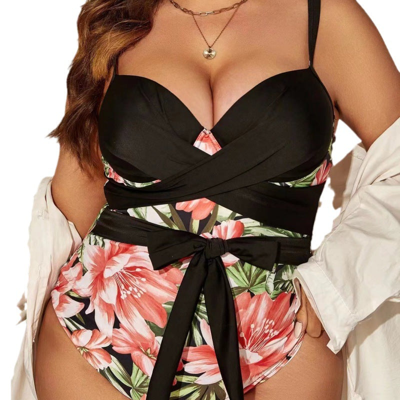 Audacieux et beau Bikini