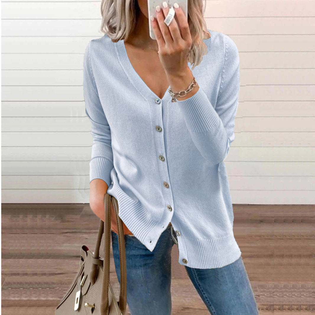 EP | Blouse d'hiver à la mode et sans effort