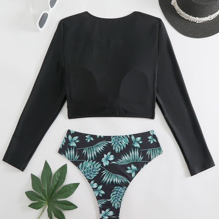 Élégant et stylé Bikini