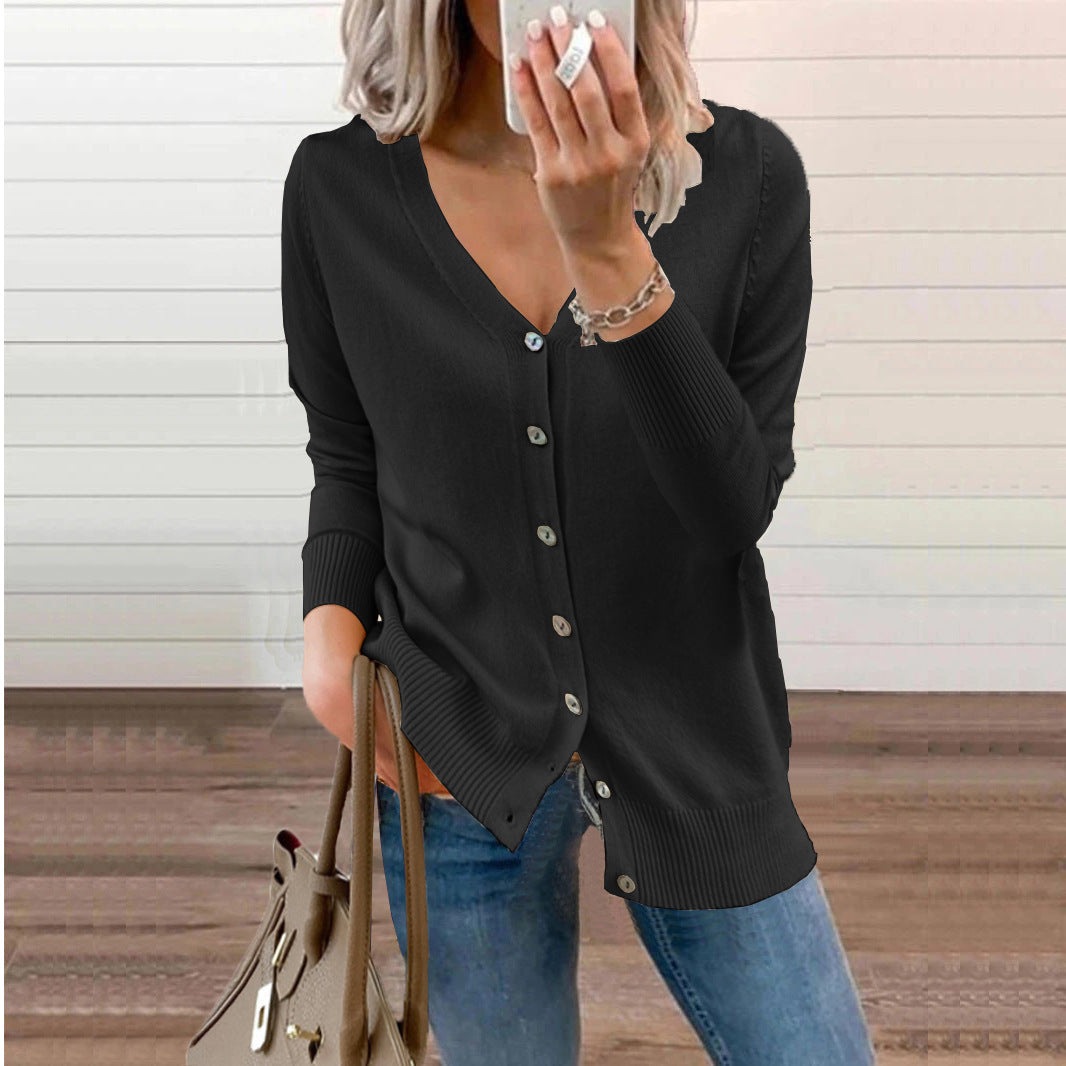 EP | Blouse d'hiver à la mode et sans effort
