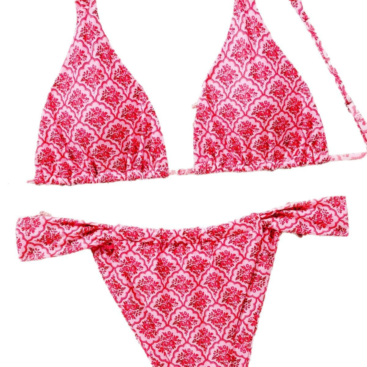 Élégant et contemporain Bikini