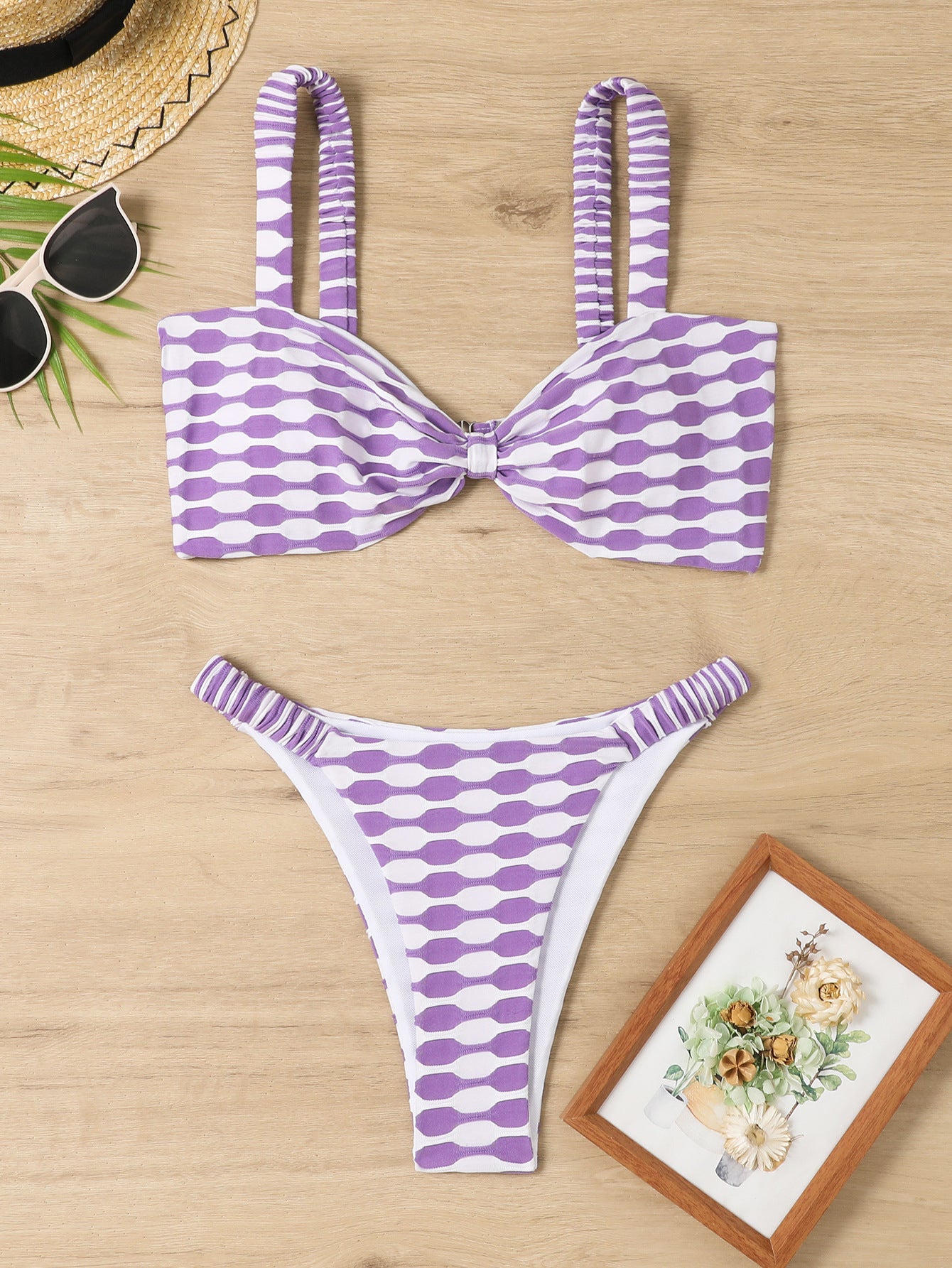 Élégant et contemporain Bikini