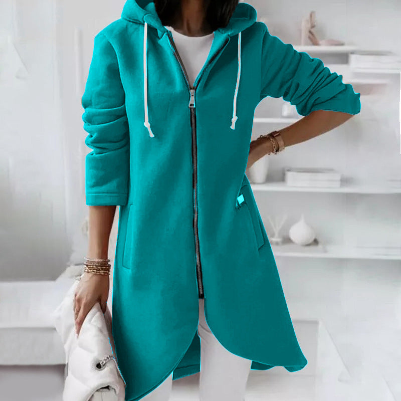 EP | Pull d'hiver classique et confortable