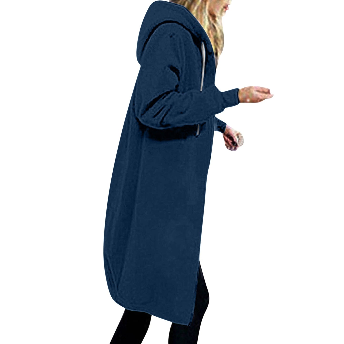 EP | Pull d'hiver à la mode et minimaliste