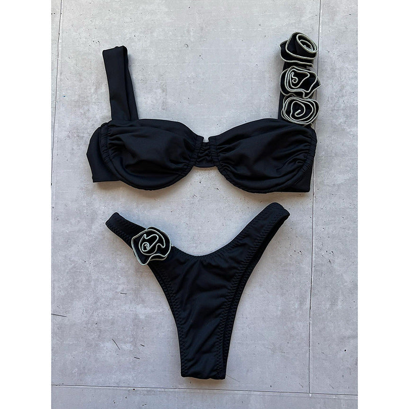 Chic et confortable Bikini