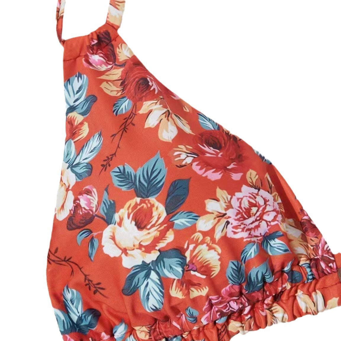 Fluide et fabuleux Bikini