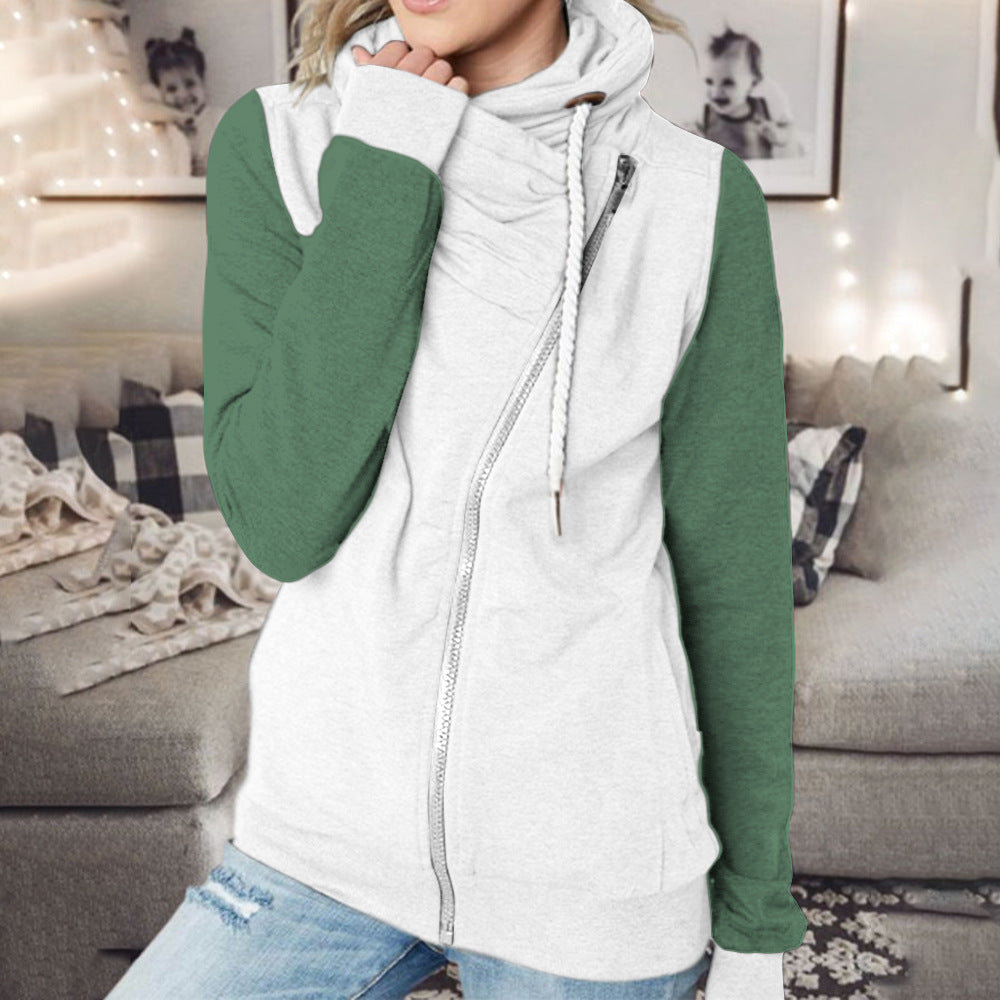 EP | Pull d'hiver moderne et à la mode