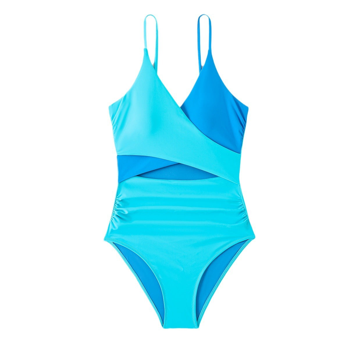 Poli et ludique Bikini