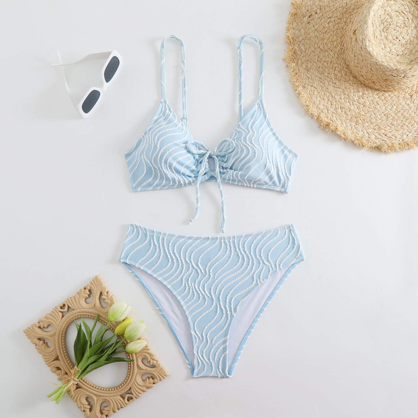 Audacieux et beau Bikini