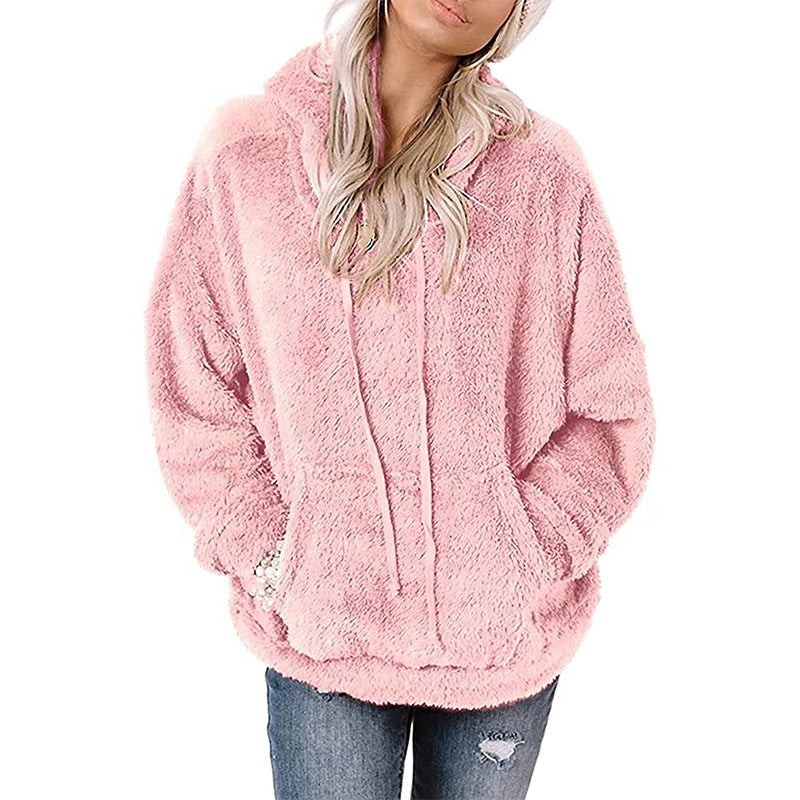 EP | Pull d'hiver classique et confortable