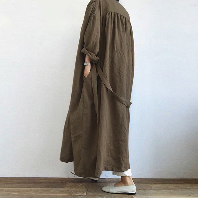 EP | Manteau classique et confortable