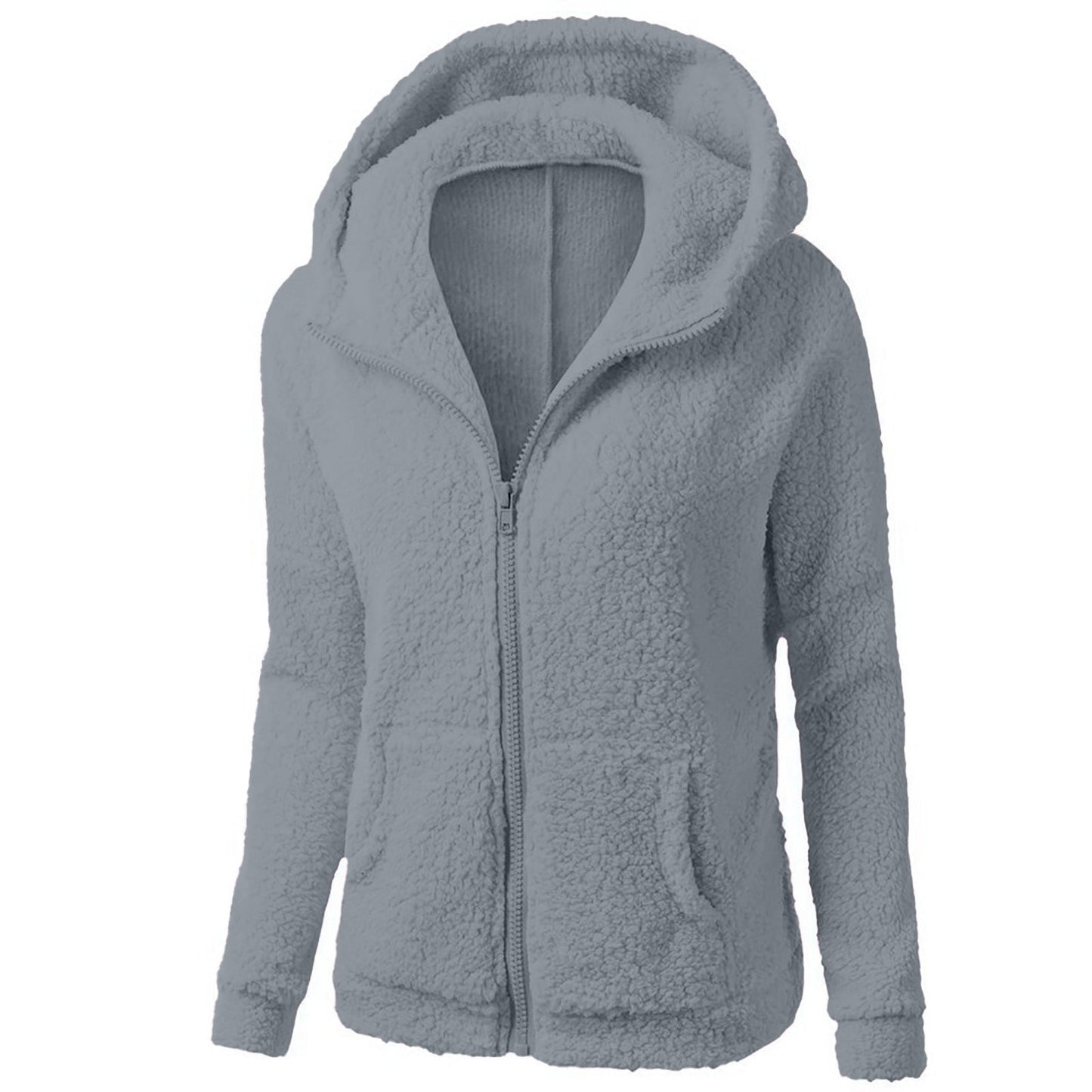 EP | Pull d'hiver simple et tendance