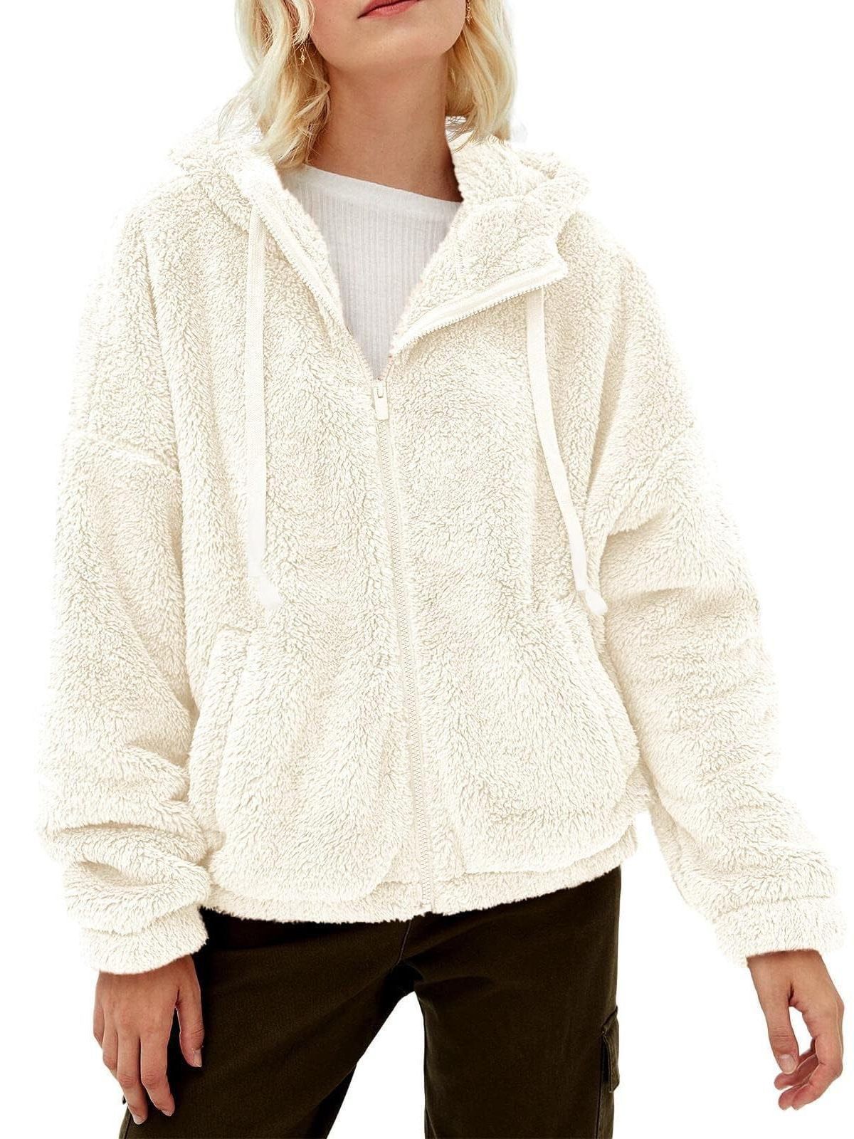 EP | Casual et Effortless Pullover d'hiver