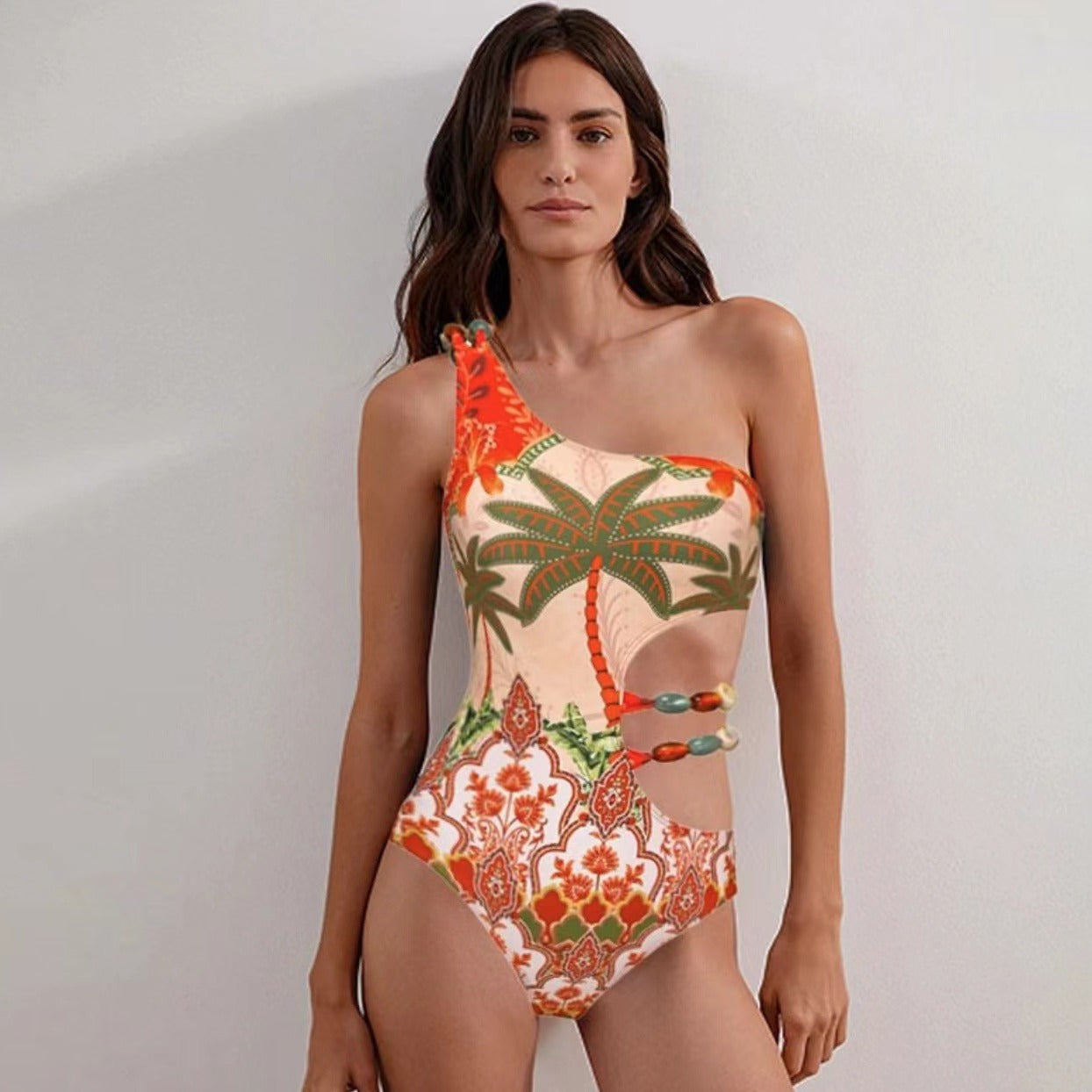 Confortable et chic Bikini