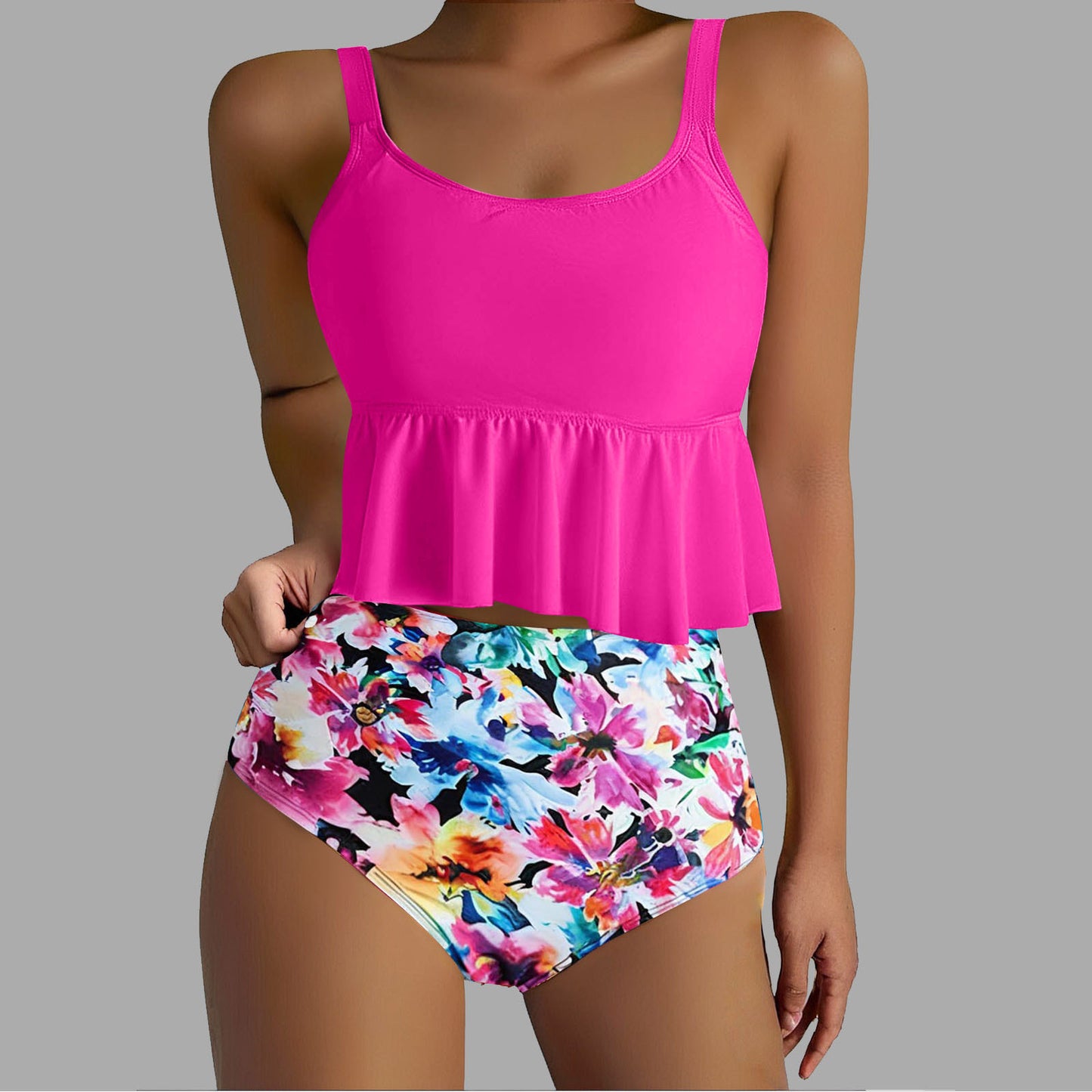 Séduisant et raffiné Bikini