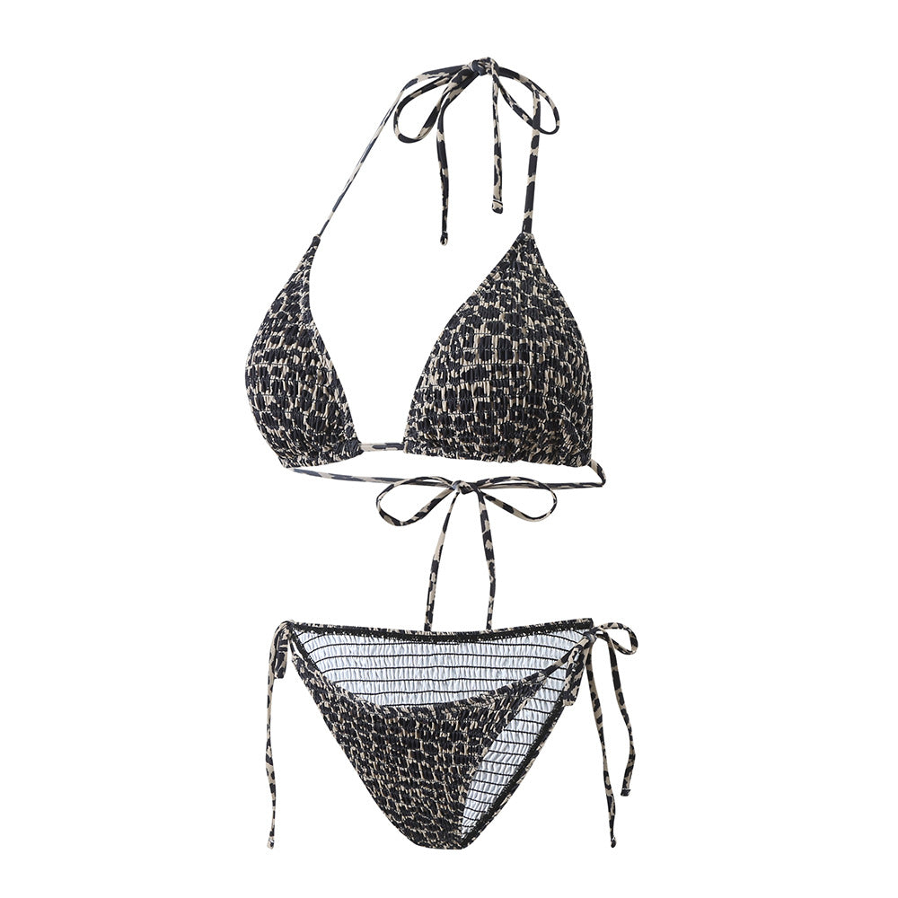 Raffiné et radieux Bikini