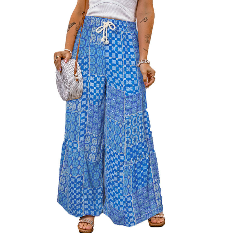 ND | Pantalon léger et aéré