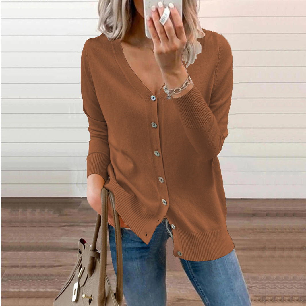 EP | Blouse d'hiver à la mode et sans effort